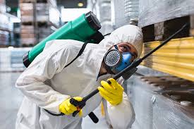 Pest Control for Warehouses in Honeoye Falls, NY